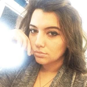 Meet your Posher, Kristina