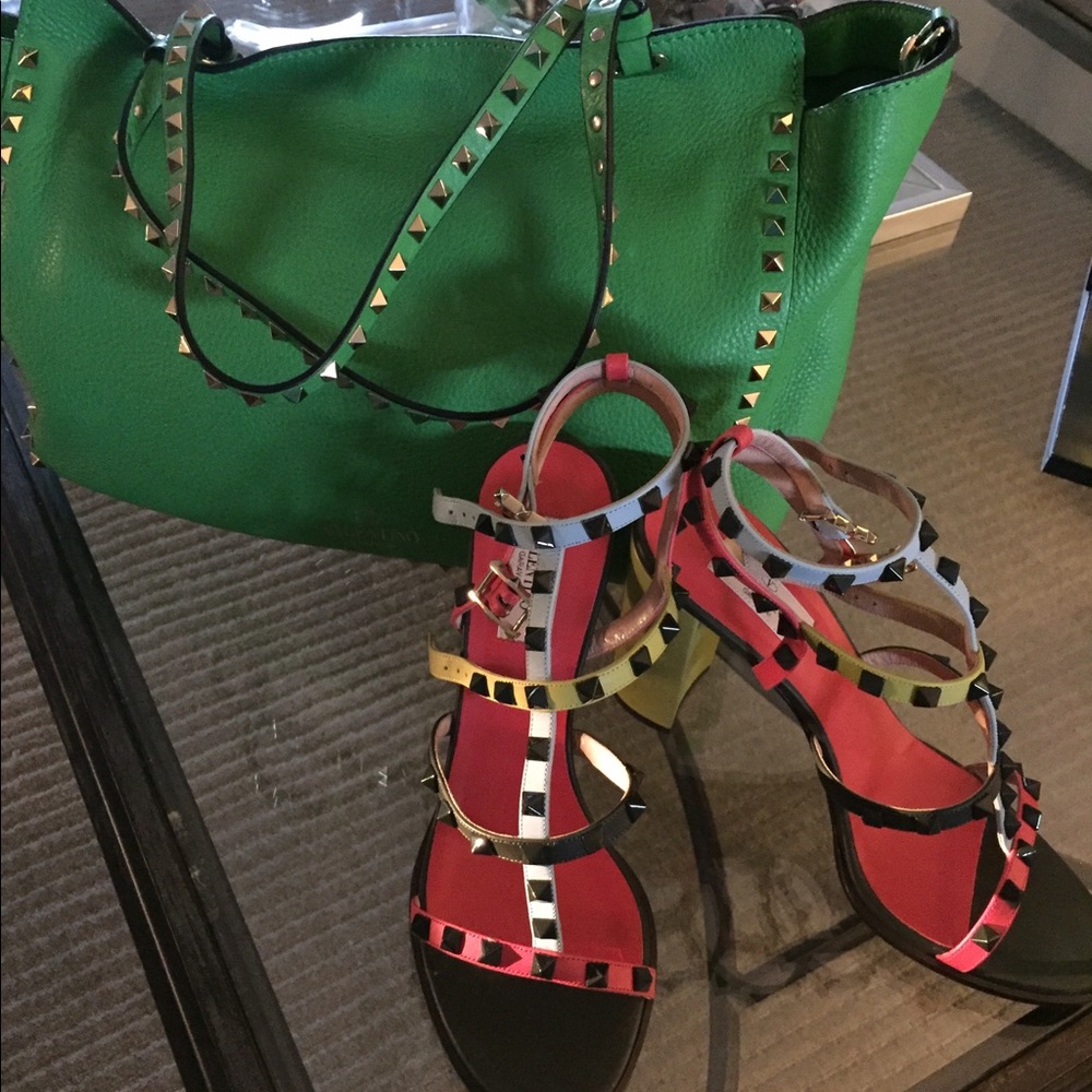 Meet your Posher, Liliana