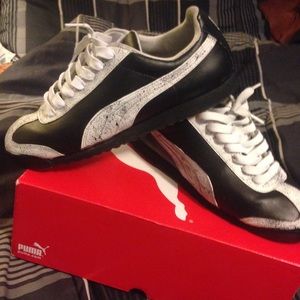 puma platform oreo puma platform oreo