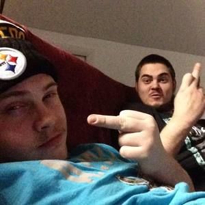 Meet your Posher, Michael