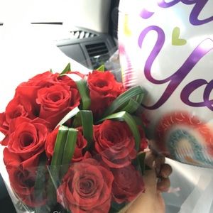 Meet your Posher, Rokiyah