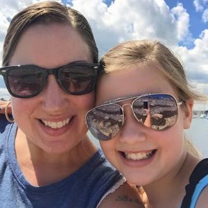 Meet your Posher, Nicole