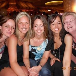 Meet your Posher, Cyndi