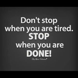 Meet your Posher, Clara