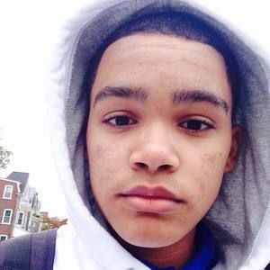 Meet your Posher, Steven