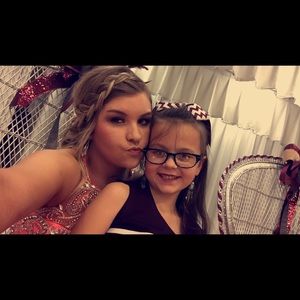 Meet your Posher, Jayden