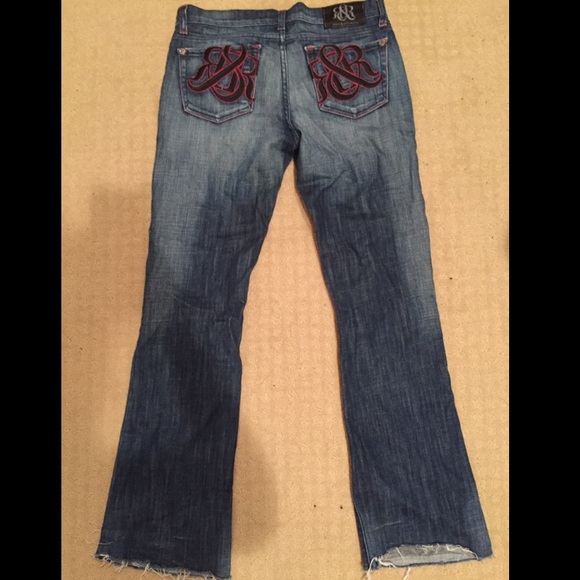 Rock and Republic Jeans