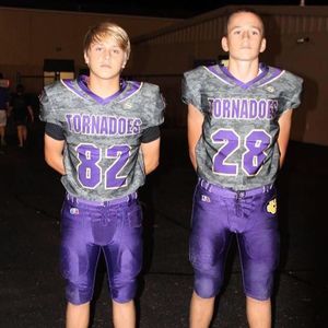 Meet your Posher, Josh