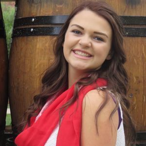 Meet your Posher, Kaitlyn