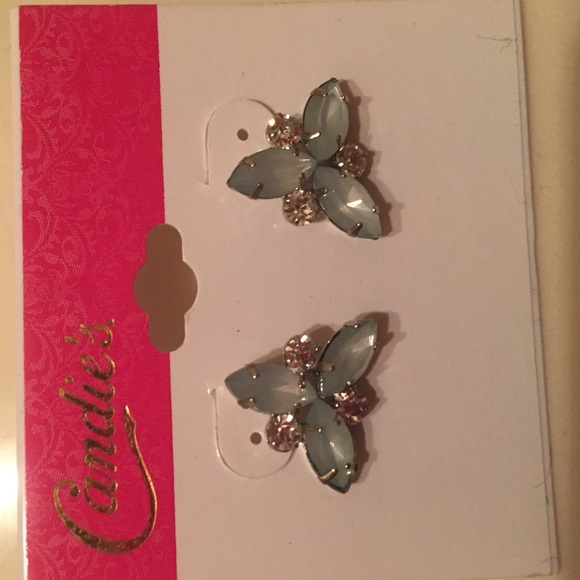 Candies earrings