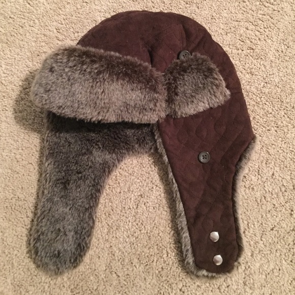 Bomber hat