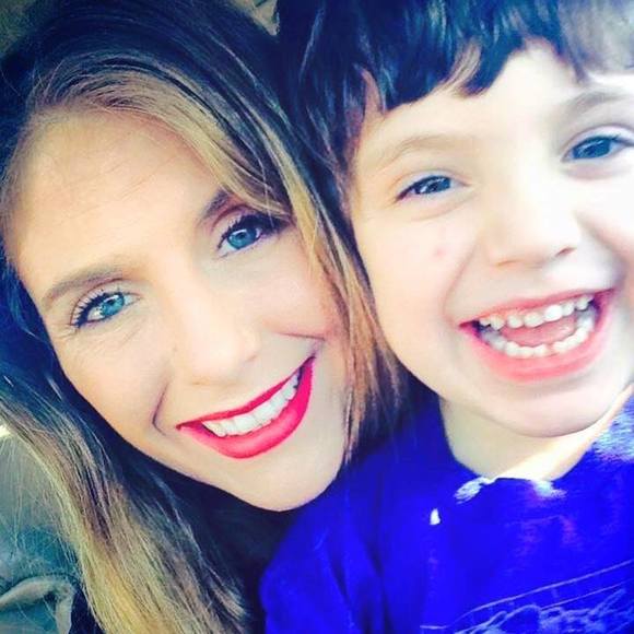 Meet your Posher, Jordy