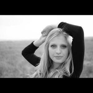 Meet your Posher, Rachael