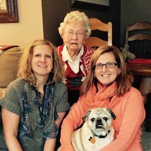 Meet your Posher, Sara