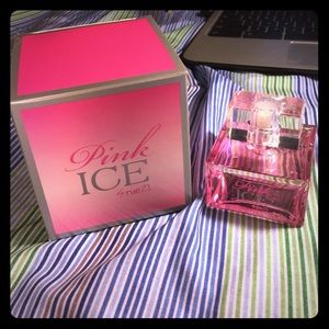 Pink Ice Perfume