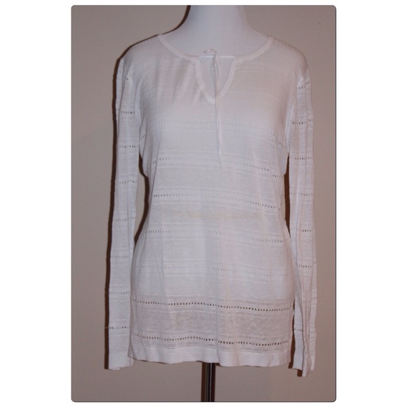 ❗️SALE REDUCED ❗️Jones New York Sweater