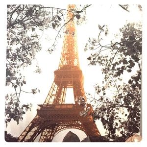 Meet your Posher, Pat