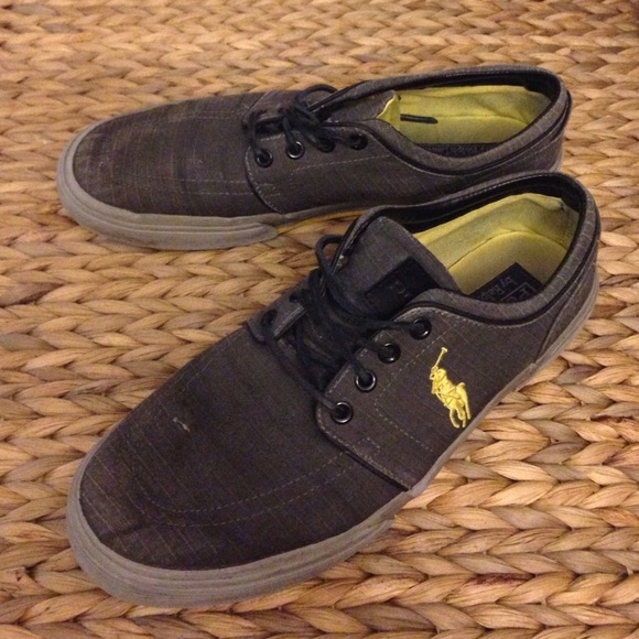Polo Ralph Lauren Men's Shoe 9.5
