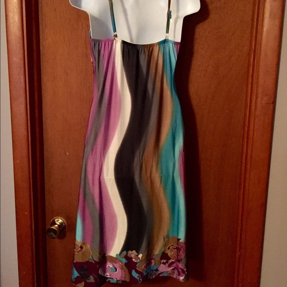 🌞Summer Sale Lovely Summer Dress - Picture 3 of 4