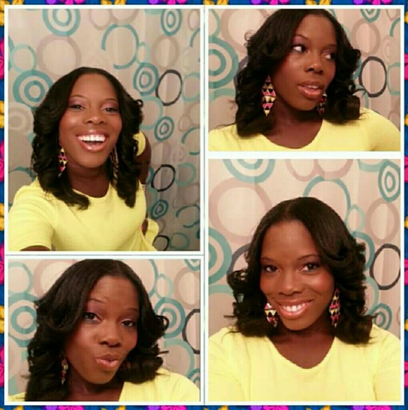 Meet your Posher, Tea - Picture 1 of 1