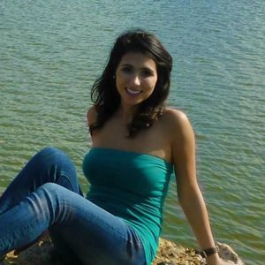 Meet your Posher, Concetta