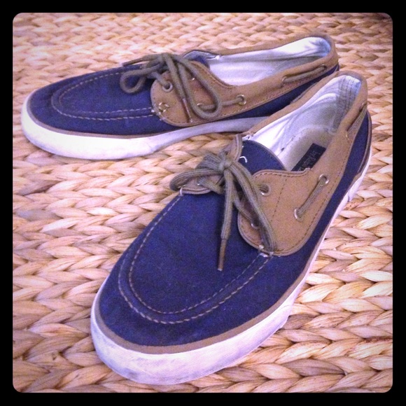 Polo Ralph Lauren Men's Shoes 9.5