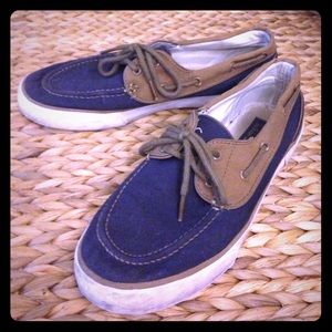 Polo Ralph Lauren Men's Shoes 9.5