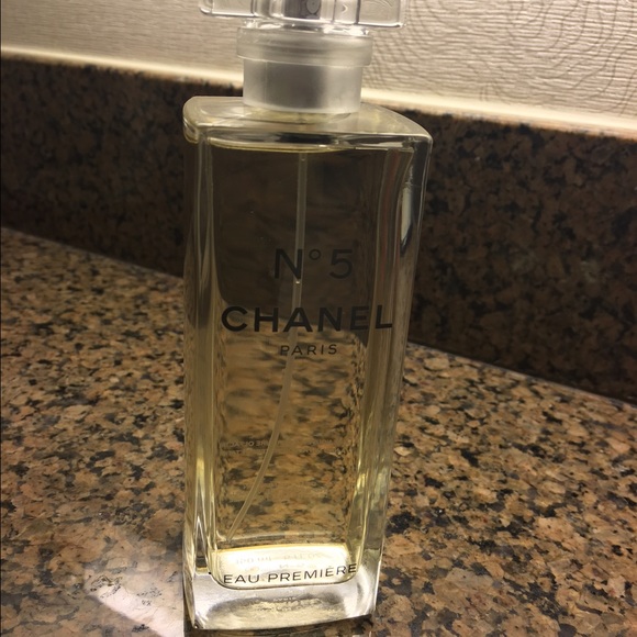 Chanel premiere perfume