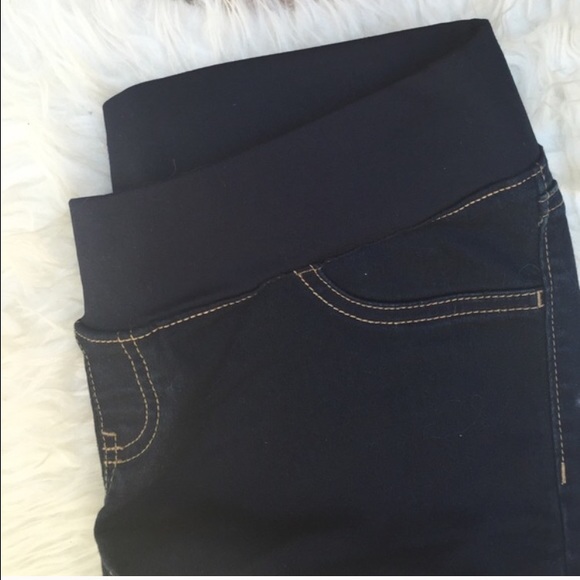 Maternity Skinny Jeans