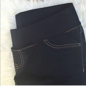 Maternity Skinny Jeans
