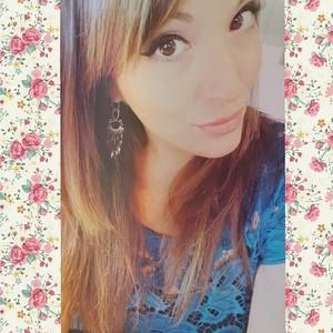 Meet your Posher, Raeanna