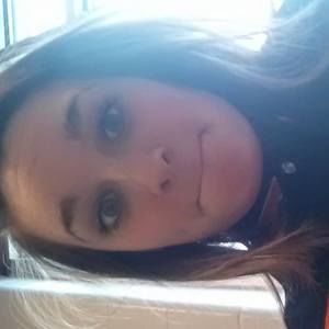 Meet your Posher, Kaitlyn