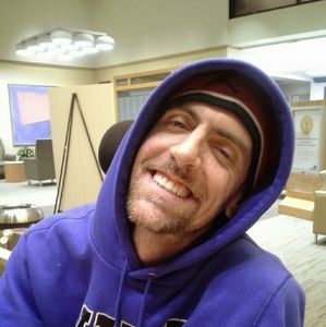 Meet your Posher, Bobby