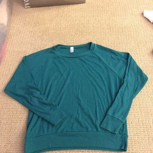 American Apparel Shirt