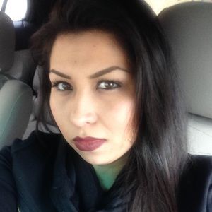 Meet your Posher, Ericka