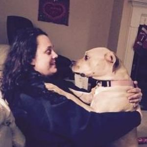 Meet your Posher, Steffany