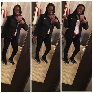 Meet your Posher, Shay