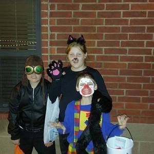 Meet your Posher, Ronnie