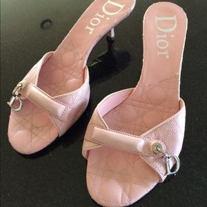 Dior Sandals