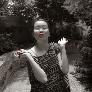 Meet your Posher, Angela