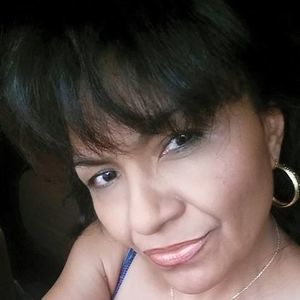 Meet your Posher, Sandy