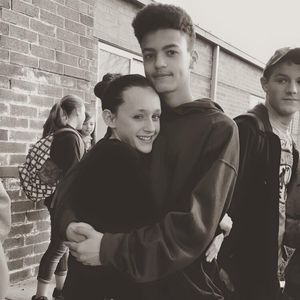 Meet your Posher, Ariana