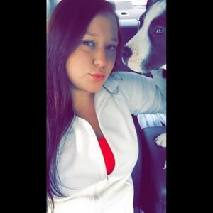Meet your Posher, Kasey