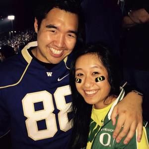 Meet your Posher, Diana