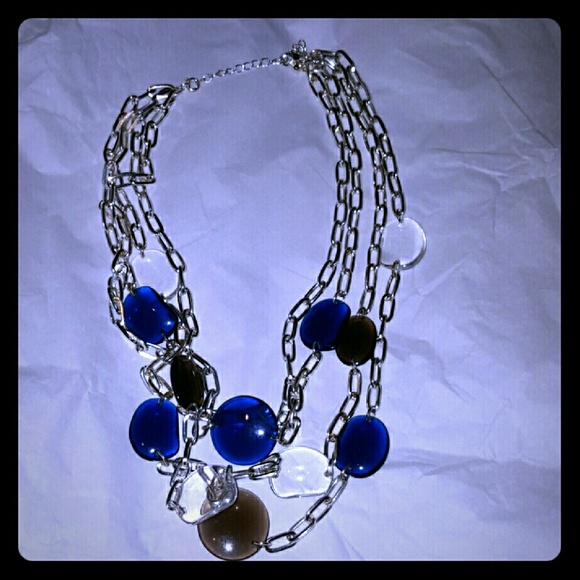 Costume jewelry