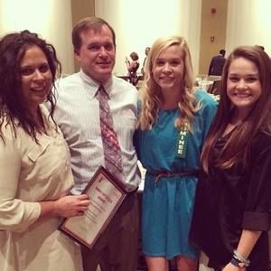 Meet your Posher, Walker