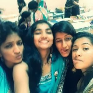 Meet your Posher, Vanessa