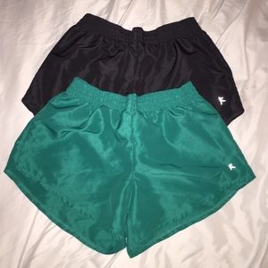 Danskin Shorts