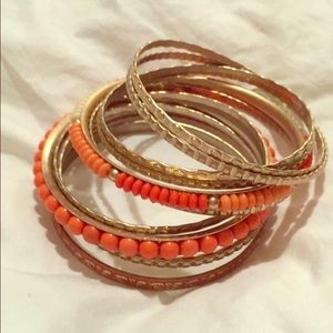 Premier design bangles