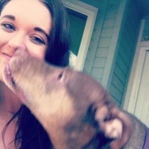 Meet your Posher, Kerrie